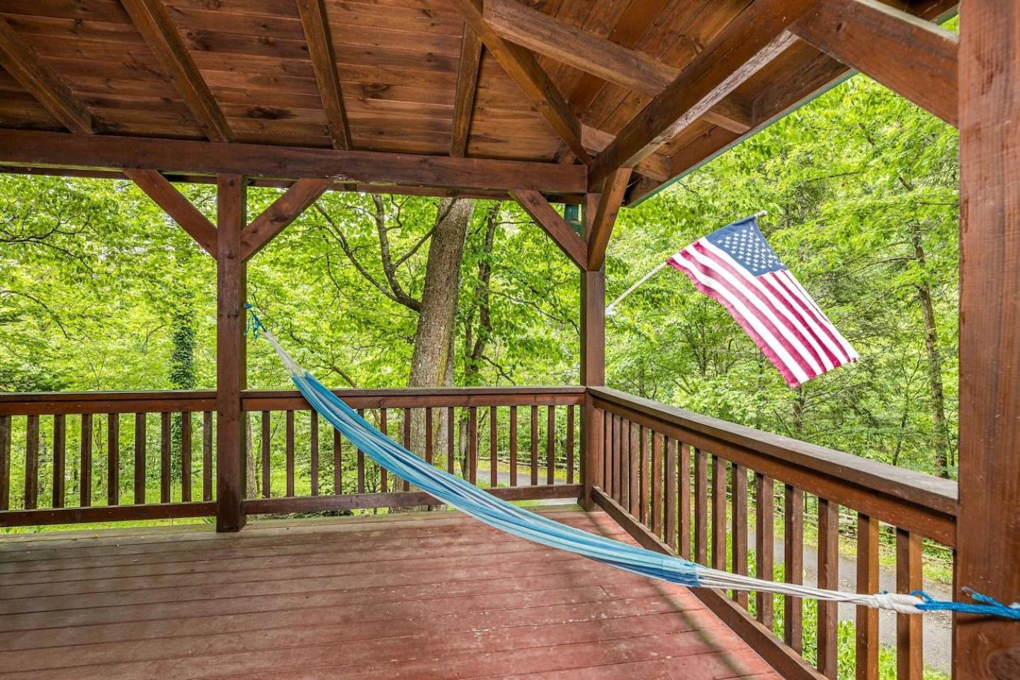 Pigeonforge Cabin Game Roomdog Friendlyhot Tub Pigeon Forge Exteriör bild